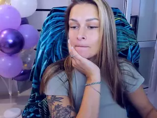 BunnyAster's Live Sex Cam Show