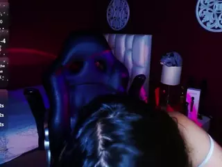 sarayy-collins's Live Sex Cam Show