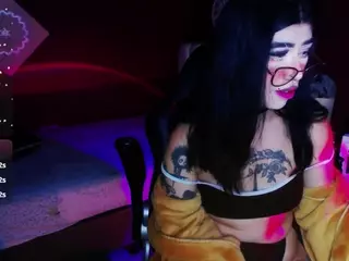 sarayy-collins's Live Sex Cam Show