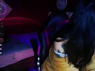 sarayy-collins's Live Sex Cam Show