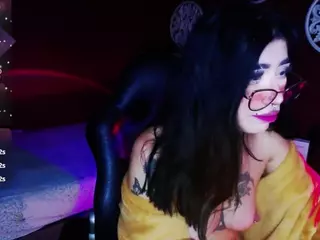 sarayy-collins's Live Sex Cam Show