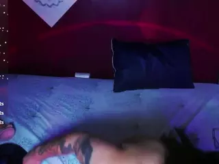 sarayy-collins's Live Sex Cam Show
