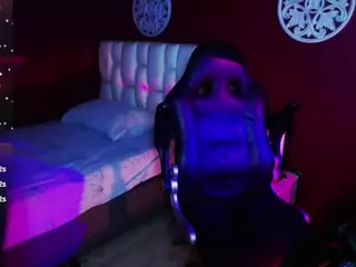 sarayy-collins's Live Sex Cam Show