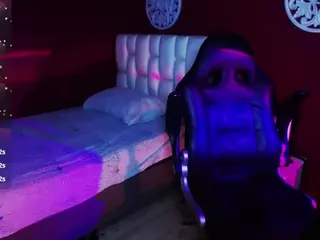 sarayy-collins's Live Sex Cam Show