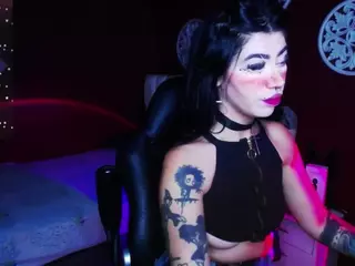 sarayy-collins's Live Sex Cam Show