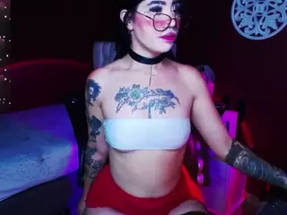 sarayy-collins's Live Sex Cam Show