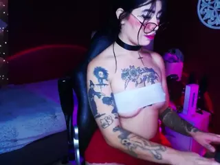 sarayy-collins's Live Sex Cam Show