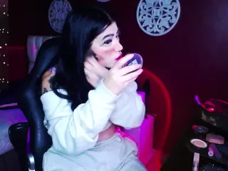sarayy-collins's Live Sex Cam Show