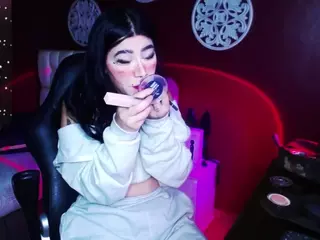 sarayy-collins's Live Sex Cam Show