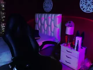 sarayy-collins's Live Sex Cam Show