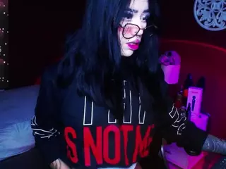 sarayy-collins's Live Sex Cam Show
