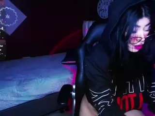 sarayy-collins's Live Sex Cam Show