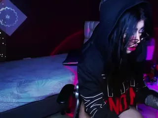 sarayy-collins's Live Sex Cam Show