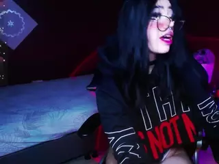 sarayy-collins's Live Sex Cam Show