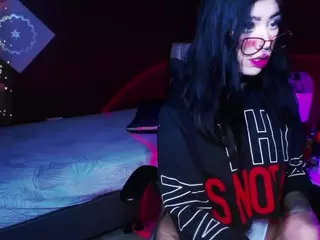 sarayy-collins's Live Sex Cam Show