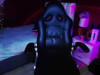 sarayy-collins's Live Sex Cam Show