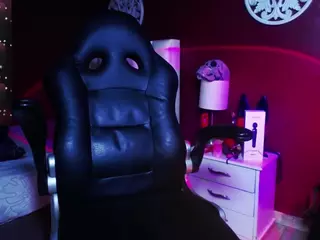 sarayy-collins's Live Sex Cam Show