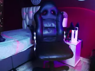 sarayy-collins's Live Sex Cam Show