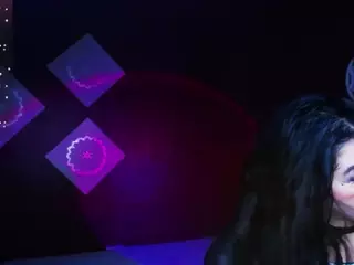 sarayy-collins's Live Sex Cam Show