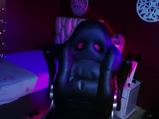 sarayy-collins's Live Sex Cam Show