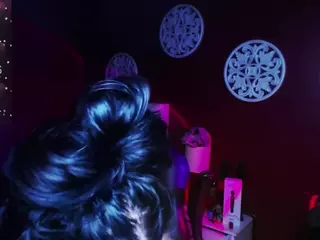 sarayy-collins's Live Sex Cam Show