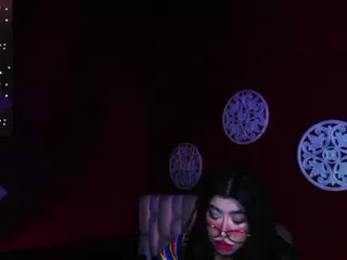 sarayy-collins's Live Sex Cam Show