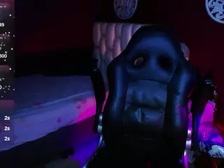 sarayy-collins's Live Sex Cam Show