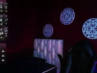 sarayy-collins's Live Sex Cam Show