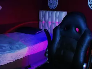 sarayy-collins's Live Sex Cam Show