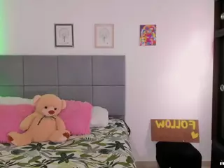 luisa's Live Sex Cam Show