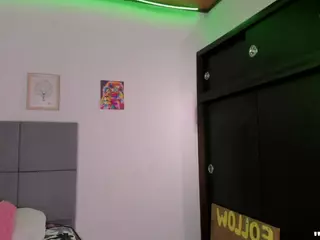 luisa's Live Sex Cam Show