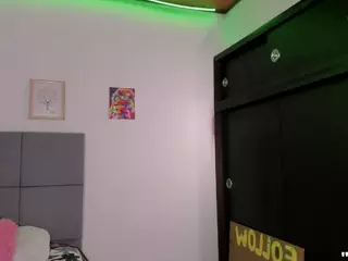 luisa's Live Sex Cam Show