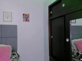 luisa's Live Sex Cam Show