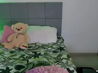 luisa's Live Sex Cam Show