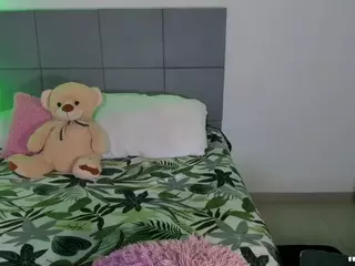 luisa's Live Sex Cam Show