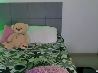 luisa's Live Sex Cam Show