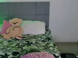 luisa's Live Sex Cam Show