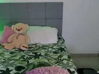 luisa's Live Sex Cam Show