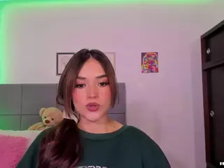 luisa's Live Sex Cam Show