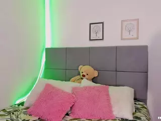 luisa's Live Sex Cam Show