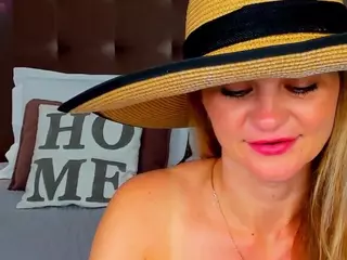 annasimonsj's Live Sex Cam Show
