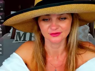 annasimonsj's Live Sex Cam Show