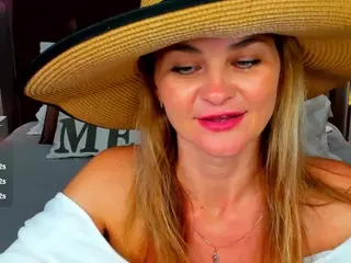 annasimonsj's Live Sex Cam Show