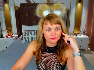 annasimonsj's Live Sex Cam Show