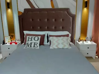 annasimonsj's Live Sex Cam Show