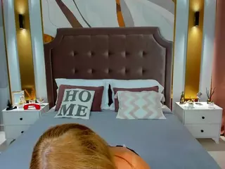 annasimonsj's Live Sex Cam Show