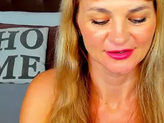 annasimonsj's Live Sex Cam Show