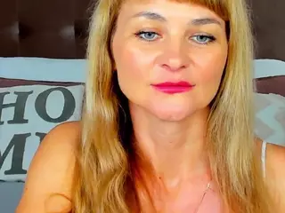 annasimonsj's Live Sex Cam Show