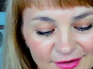 annasimonsj's Live Sex Cam Show