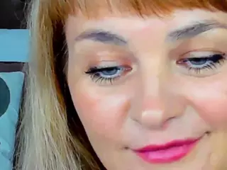annasimonsj's Live Sex Cam Show